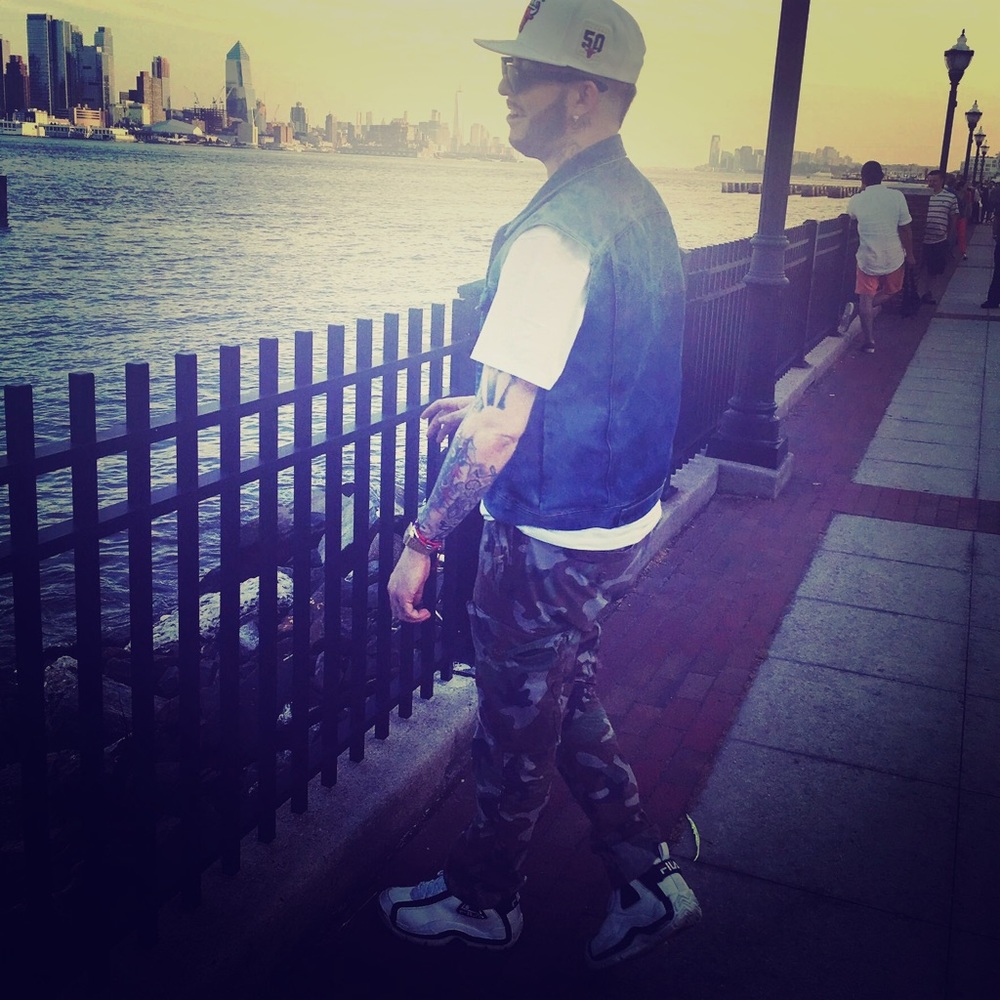 Meet your Posher, Cubita